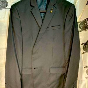 Arrow blazer